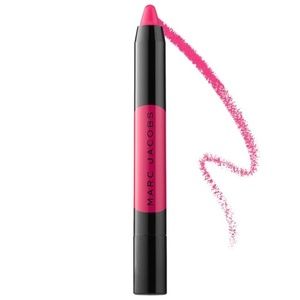 MAC JACOBS | Le Marc Liquid Lip Crayon FLAMING-OH NWT/NEW